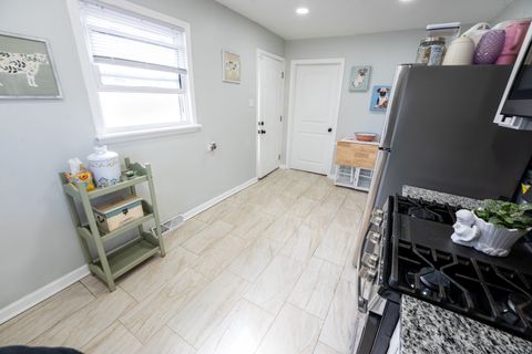 Tiny photo for 16448 Winchester Avenue, Markham, IL 60428 (MLS # 12580088)