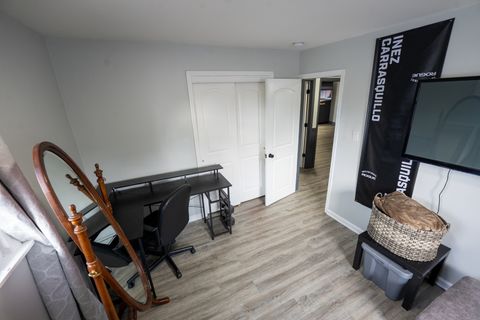 Tiny photo for 16448 Winchester Avenue, Markham, IL 60428 (MLS # 12580088)