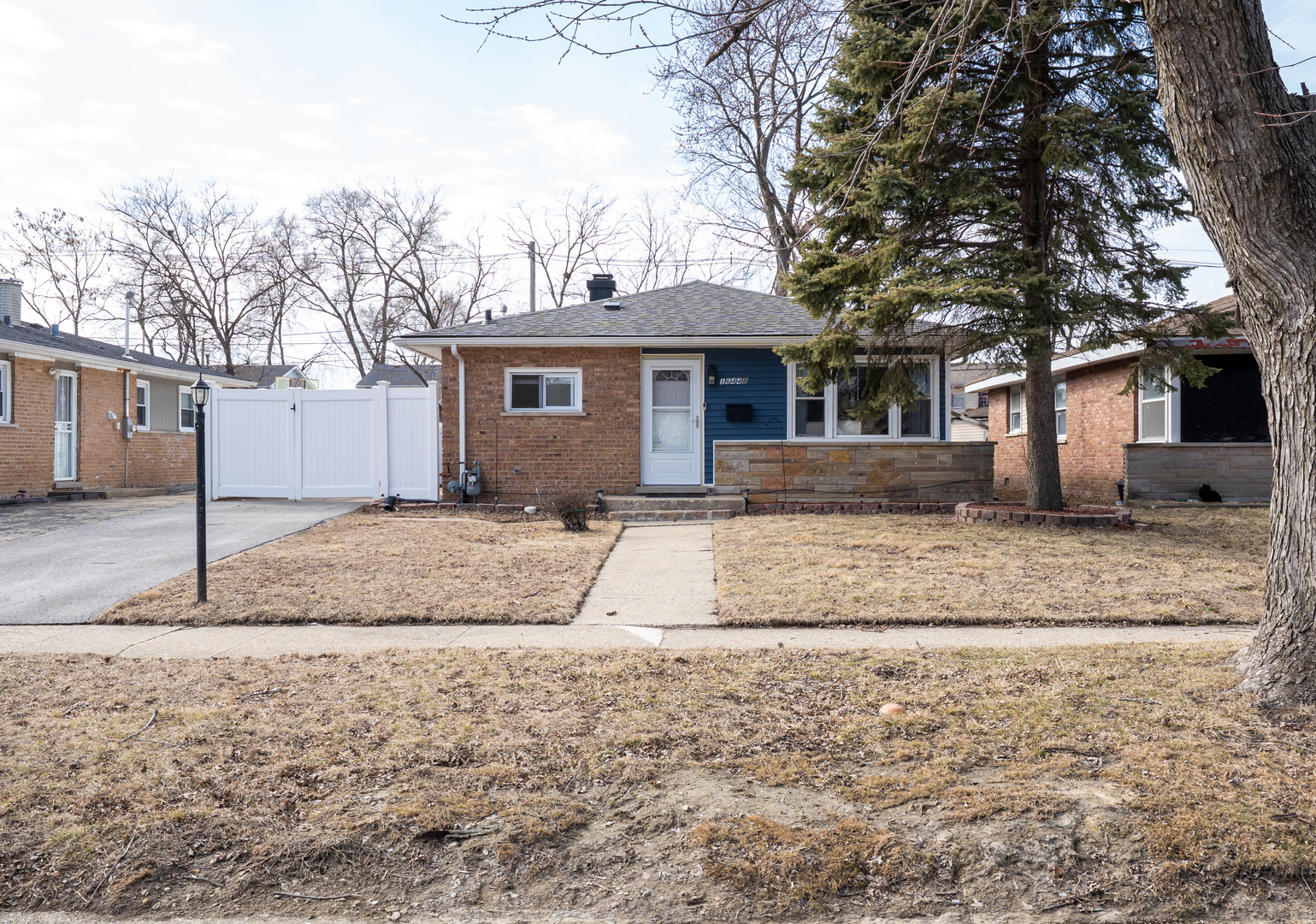 16448 Winchester Avenue