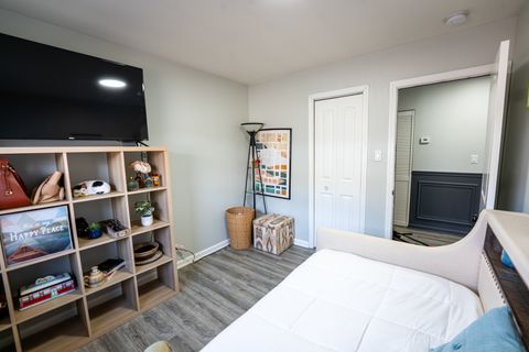 Tiny photo for 16448 Winchester Avenue, Markham, IL 60428 (MLS # 12580088)