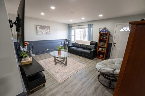 Tiny photo for 16448 Winchester Avenue, Markham, IL 60428 (MLS # 12580088)