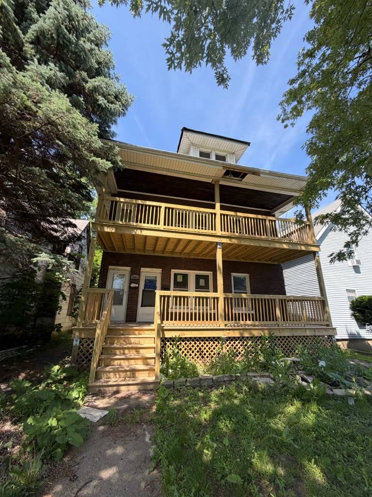 Photo 1 of 1 — 15416 MYRTLE Avenue, Harvey, IL 60426