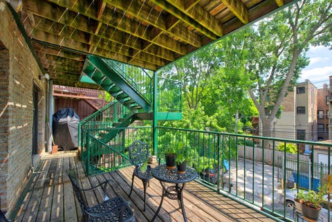 Tiny photo for 4007 S CALUMET Boulevard #2S, Chicago, IL 60653 (MLS # 12712769)