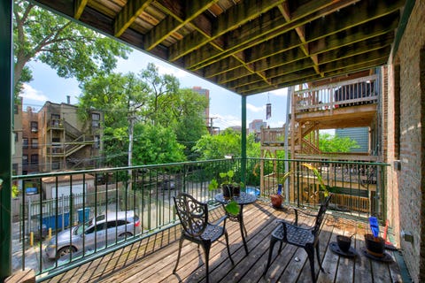 Tiny photo for 4007 S CALUMET Boulevard #2S, Chicago, IL 60653 (MLS # 12712769)