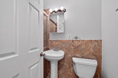 Tiny photo for 4007 S CALUMET Boulevard #2S, Chicago, IL 60653 (MLS # 12712769)
