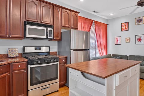 Tiny photo for 4007 S CALUMET Boulevard #2S, Chicago, IL 60653 (MLS # 12712769)