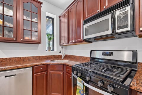Tiny photo for 4007 S CALUMET Boulevard #2S, Chicago, IL 60653 (MLS # 12712769)