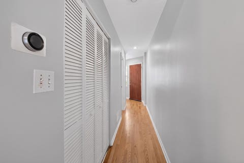 Tiny photo for 4007 S CALUMET Boulevard #2S, Chicago, IL 60653 (MLS # 12712769)