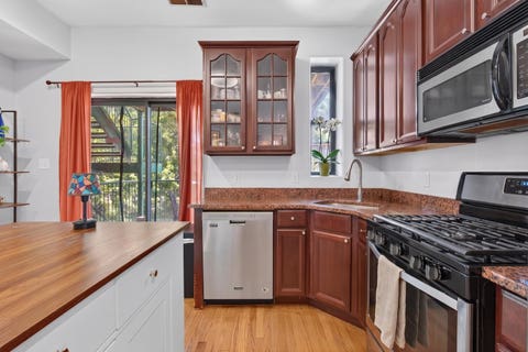 Tiny photo for 4007 S CALUMET Boulevard #2S, Chicago, IL 60653 (MLS # 12712769)