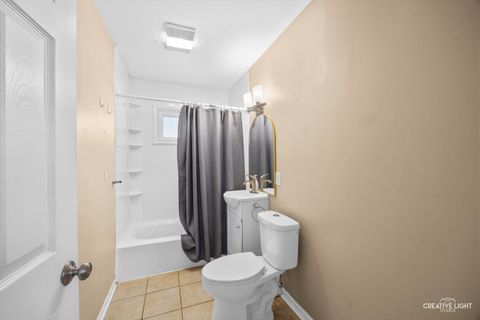 Tiny photo for 7812 Meade Avenue, Burbank, IL 60459 (MLS # 12598278)