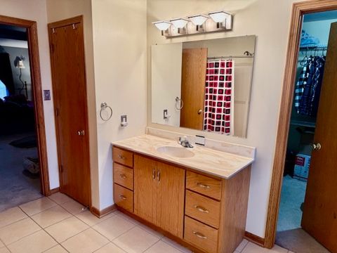 Tiny photo for 2021 Willow Brook Drive, Bourbonnais, IL 60914 (MLS # 12523095)