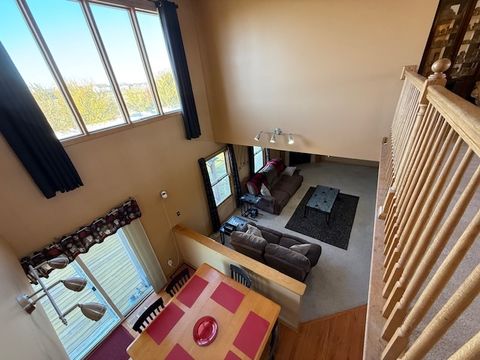 Tiny photo for 2021 Willow Brook Drive, Bourbonnais, IL 60914 (MLS # 12523095)