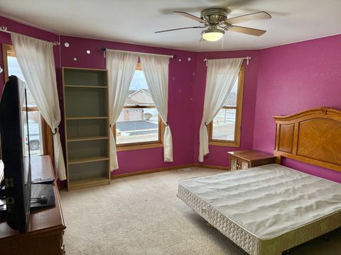 Tiny photo for 2021 Willow Brook Drive, Bourbonnais, IL 60914 (MLS # 12523095)