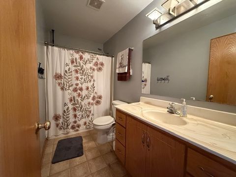 Tiny photo for 2021 Willow Brook Drive, Bourbonnais, IL 60914 (MLS # 12523095)