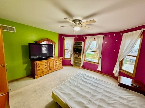 Tiny photo for 2021 Willow Brook Drive, Bourbonnais, IL 60914 (MLS # 12523095)