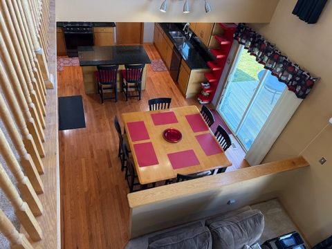 Tiny photo for 2021 Willow Brook Drive, Bourbonnais, IL 60914 (MLS # 12523095)