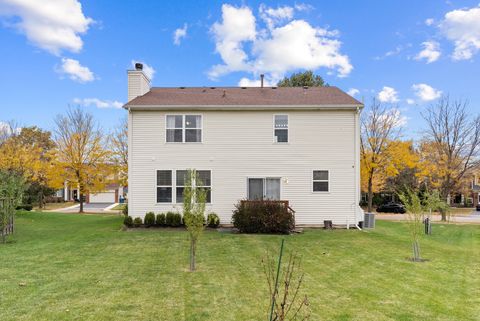 Tiny photo for 2197 Wilson Creek Circle, Aurora, IL 60503 (MLS # 12556822)