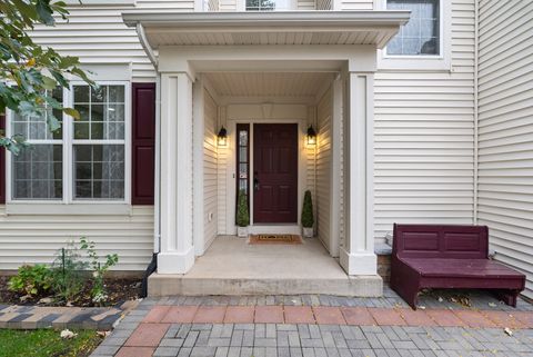 Tiny photo for 2197 Wilson Creek Circle, Aurora, IL 60503 (MLS # 12556822)