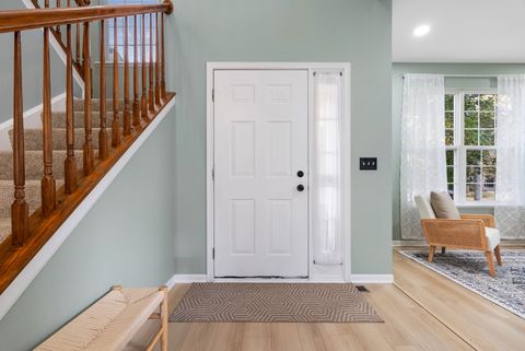 Tiny photo for 2197 Wilson Creek Circle, Aurora, IL 60503 (MLS # 12556822)