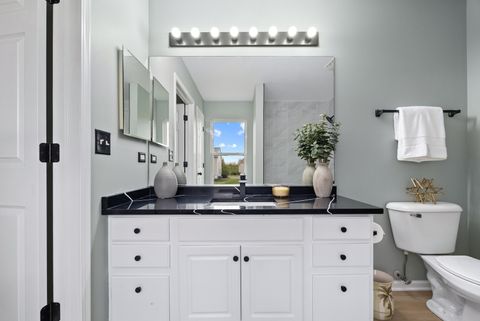 Tiny photo for 2197 Wilson Creek Circle, Aurora, IL 60503 (MLS # 12556822)