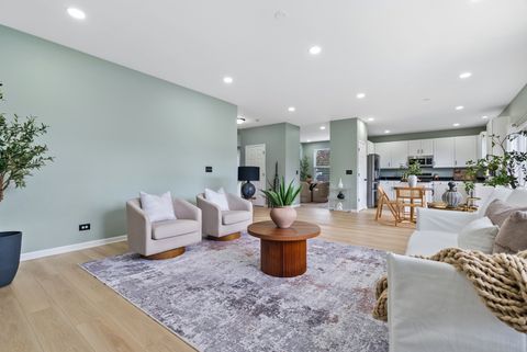 Tiny photo for 2197 Wilson Creek Circle, Aurora, IL 60503 (MLS # 12556822)