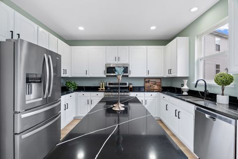 Tiny photo for 2197 Wilson Creek Circle, Aurora, IL 60503 (MLS # 12556822)