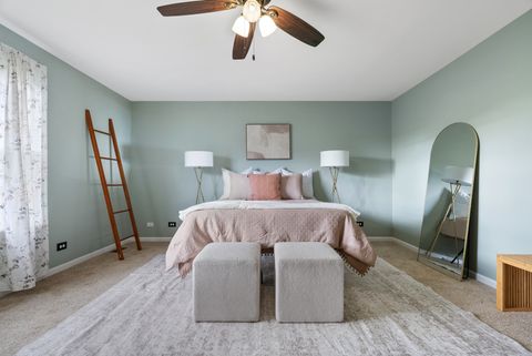 Tiny photo for 2197 Wilson Creek Circle, Aurora, IL 60503 (MLS # 12556822)