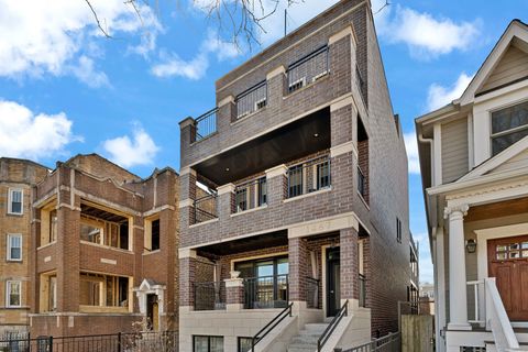 1467 W Summerdale Avenue 3 Chicago IL 60640