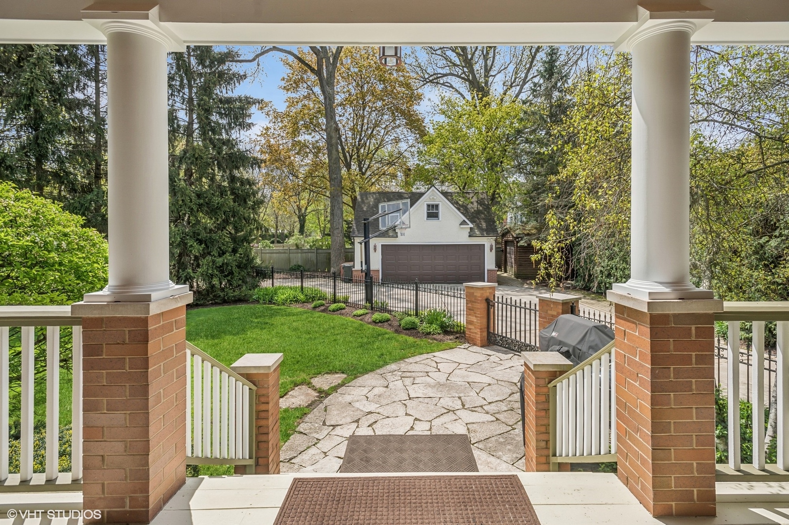 548 Cherry Street
