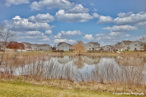 A home in Hainesville