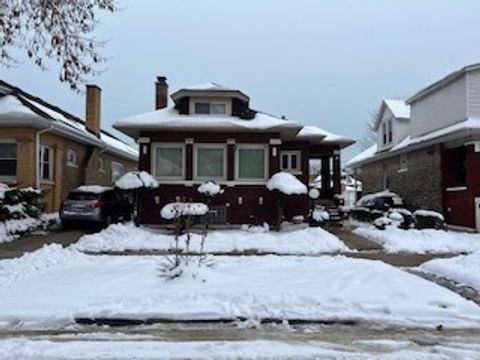 7611 S Ridgeland Avenue Chicago IL 60649