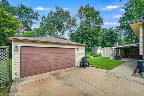 Tiny photo for 3900 W 155th Street, Markham, IL 60428 (MLS # 12736280)