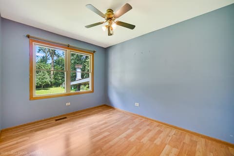 Tiny photo for 3900 W 155th Street, Markham, IL 60428 (MLS # 12736280)