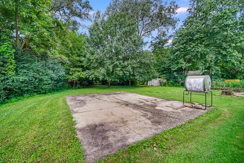 Tiny photo for 3900 W 155th Street, Markham, IL 60428 (MLS # 12736280)