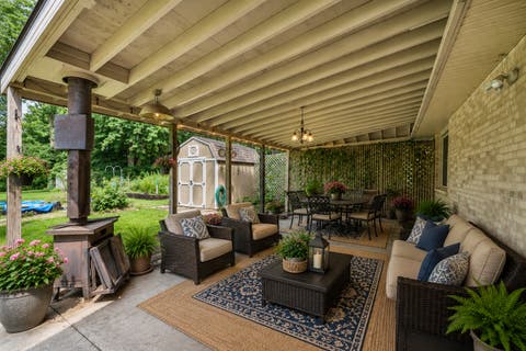 Tiny photo for 3900 W 155th Street, Markham, IL 60428 (MLS # 12736280)