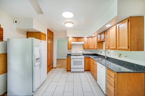 Tiny photo for 3900 W 155th Street, Markham, IL 60428 (MLS # 12736280)