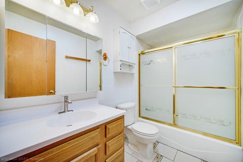 Tiny photo for 3900 W 155th Street, Markham, IL 60428 (MLS # 12736280)