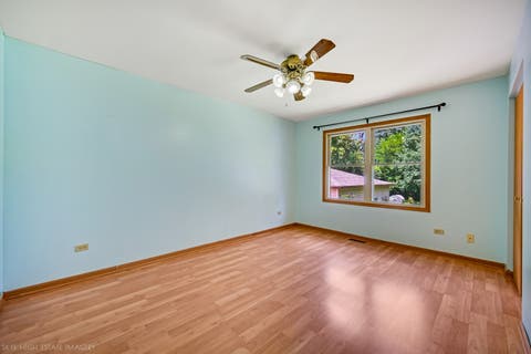 Tiny photo for 3900 W 155th Street, Markham, IL 60428 (MLS # 12736280)