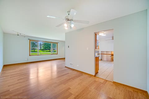 Tiny photo for 3900 W 155th Street, Markham, IL 60428 (MLS # 12736280)