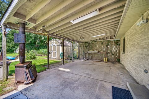 Tiny photo for 3900 W 155th Street, Markham, IL 60428 (MLS # 12736280)