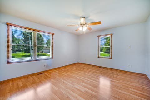 Tiny photo for 3900 W 155th Street, Markham, IL 60428 (MLS # 12736280)