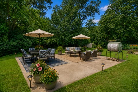 Tiny photo for 3900 W 155th Street, Markham, IL 60428 (MLS # 12736280)