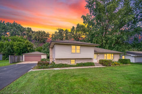 Tiny photo for 3900 W 155th Street, Markham, IL 60428 (MLS # 12736280)