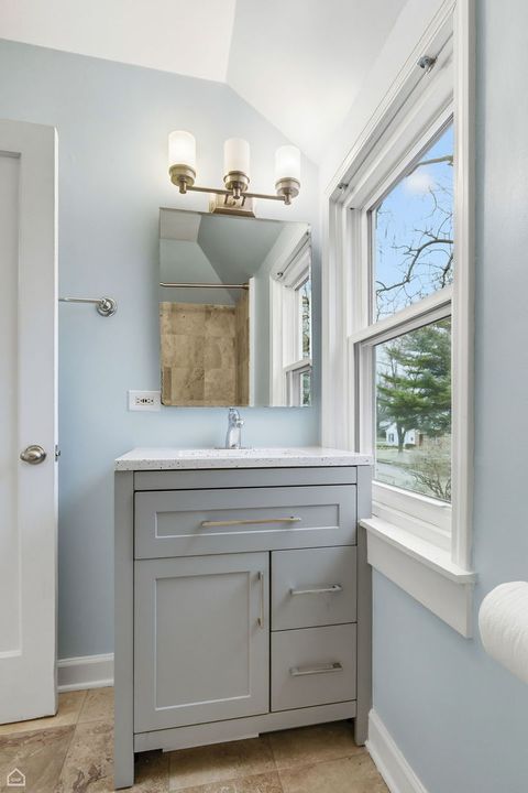 Tiny photo for 8434 KEYSTONE Avenue, Skokie, IL 60076 (MLS # 12537457)