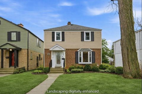 8434 KEYSTONE Avenue Skokie IL 60076