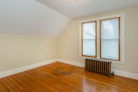Tiny photo for 421 Prospect Street, DeKalb, IL 60115 (MLS # 12628723)