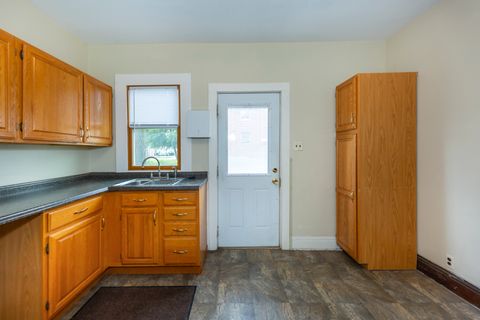 Tiny photo for 421 Prospect Street, DeKalb, IL 60115 (MLS # 12628723)
