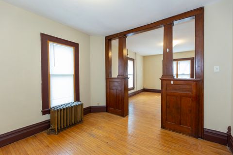 Tiny photo for 421 Prospect Street, DeKalb, IL 60115 (MLS # 12628723)