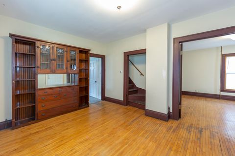 Tiny photo for 421 Prospect Street, DeKalb, IL 60115 (MLS # 12628723)