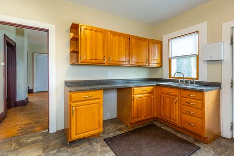 Tiny photo for 421 Prospect Street, DeKalb, IL 60115 (MLS # 12628723)